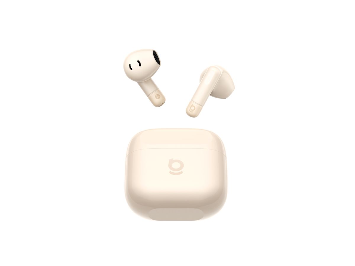 Baseus Bass BS2 Lite TWS Earbuds Pink