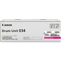 Canon Drum Unit 034 Magenta