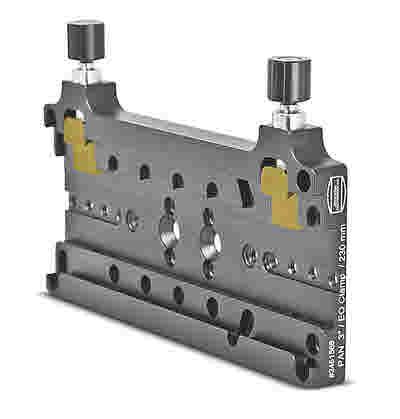 Baader Pan 3"/EQ Duale Klemme 230mm