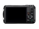Pentax WG-8 Black