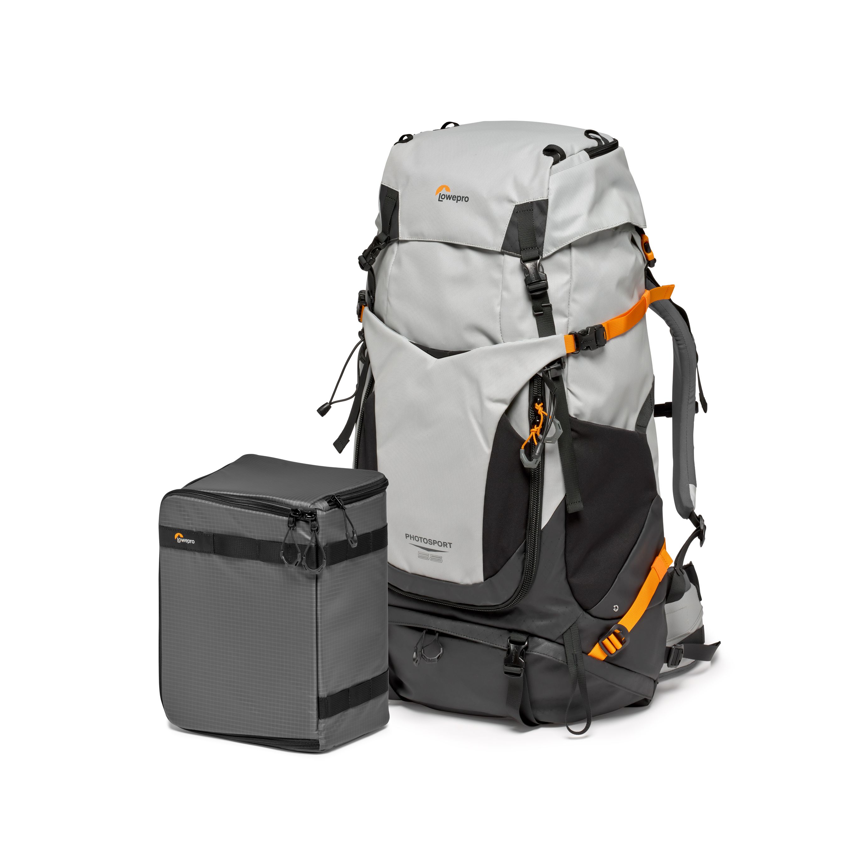 Lowepro PhotoSport PRO 55L AW III(S-M)