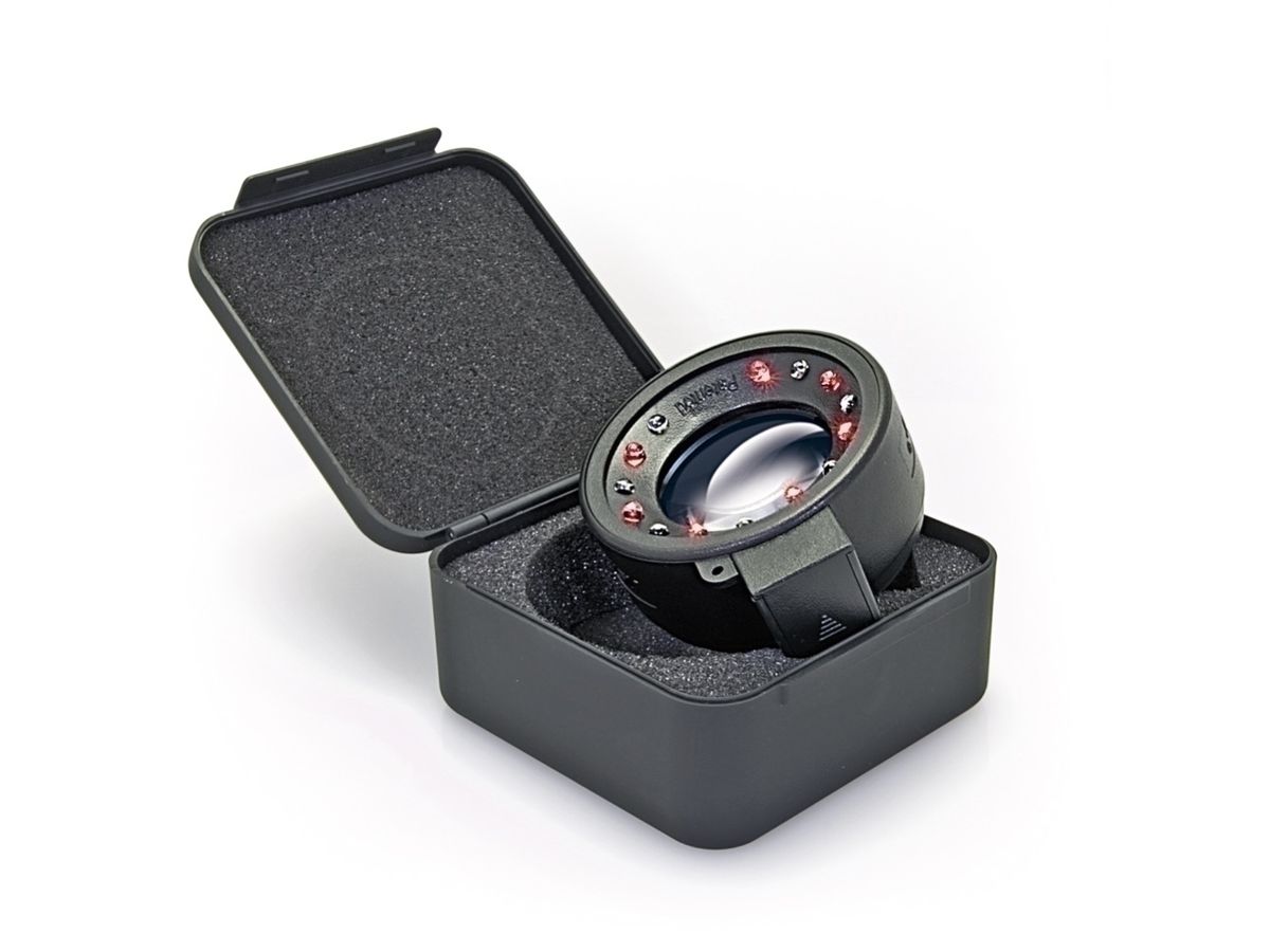 Visible Dust Quasar R5x Sensor Loupe