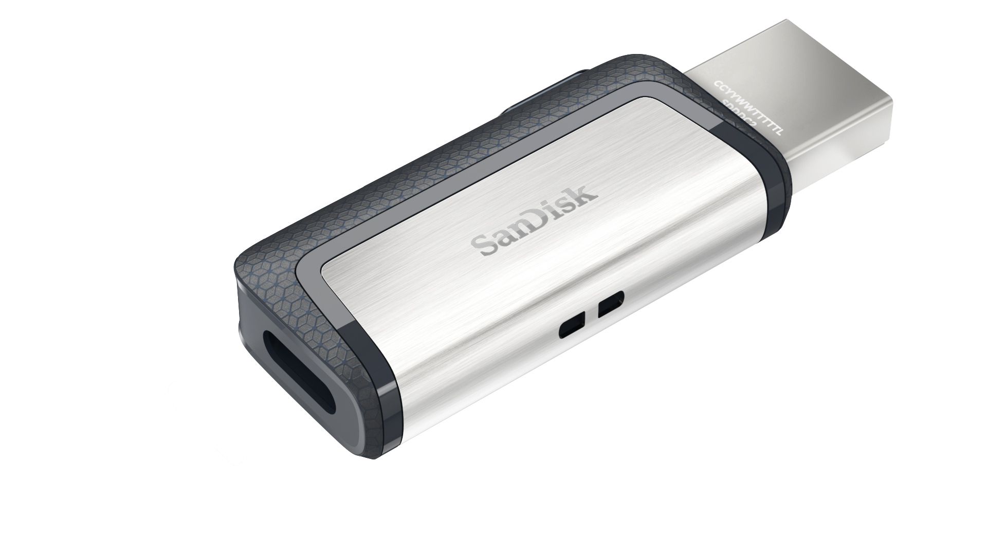 SanDisk Ultra USB 3.0 Dual Type-C 64GB