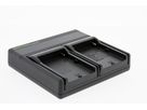 Patona Dual PD Sony NP-FM500 USB-C