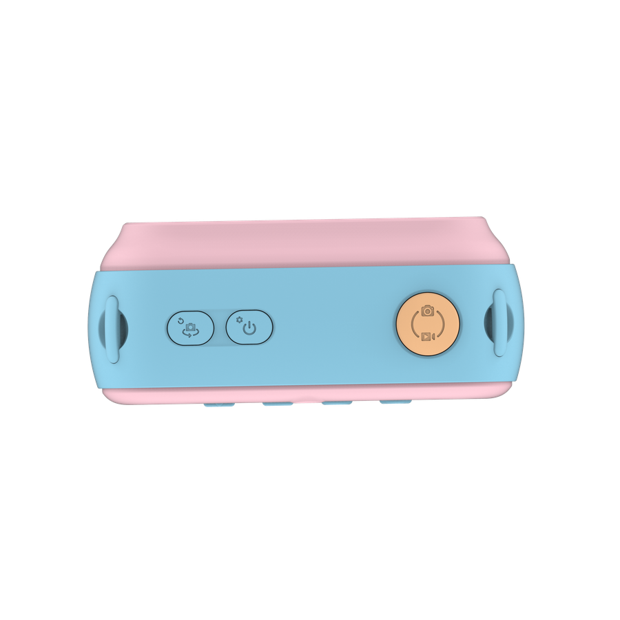 myFirst Camera Insta 20 Pink