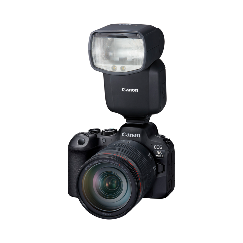 Canon Speedlite EL-5