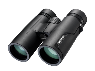 Olympus 8x42 PRO inkl. Tasche