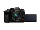 Panasonic GH7 Body + H-FS12060E
