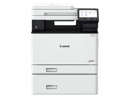 Canon i-SENSYS MF754Cdw II Color