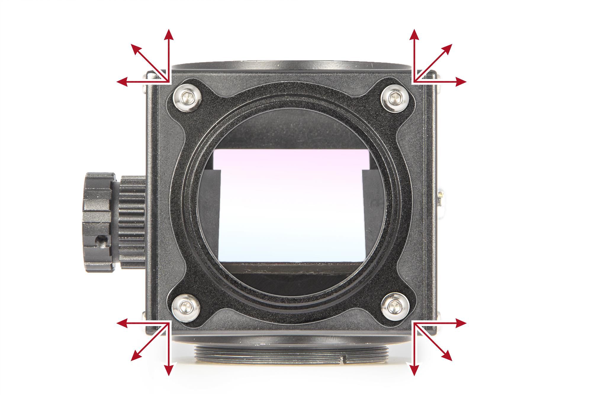 Baader FlipMirror II Zenitspiegel BFM II