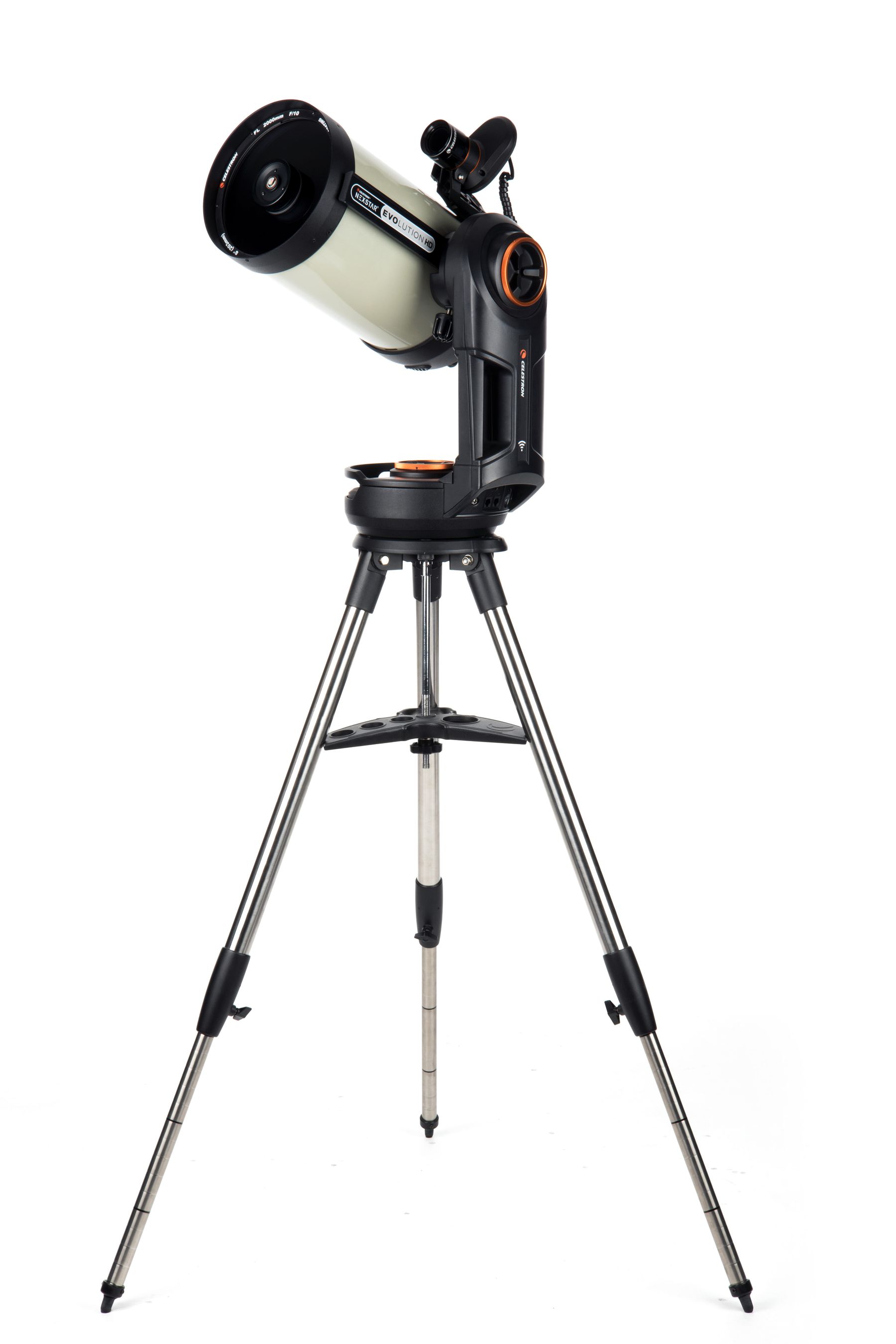 Celestron Evolution 8" HD w/Starsense