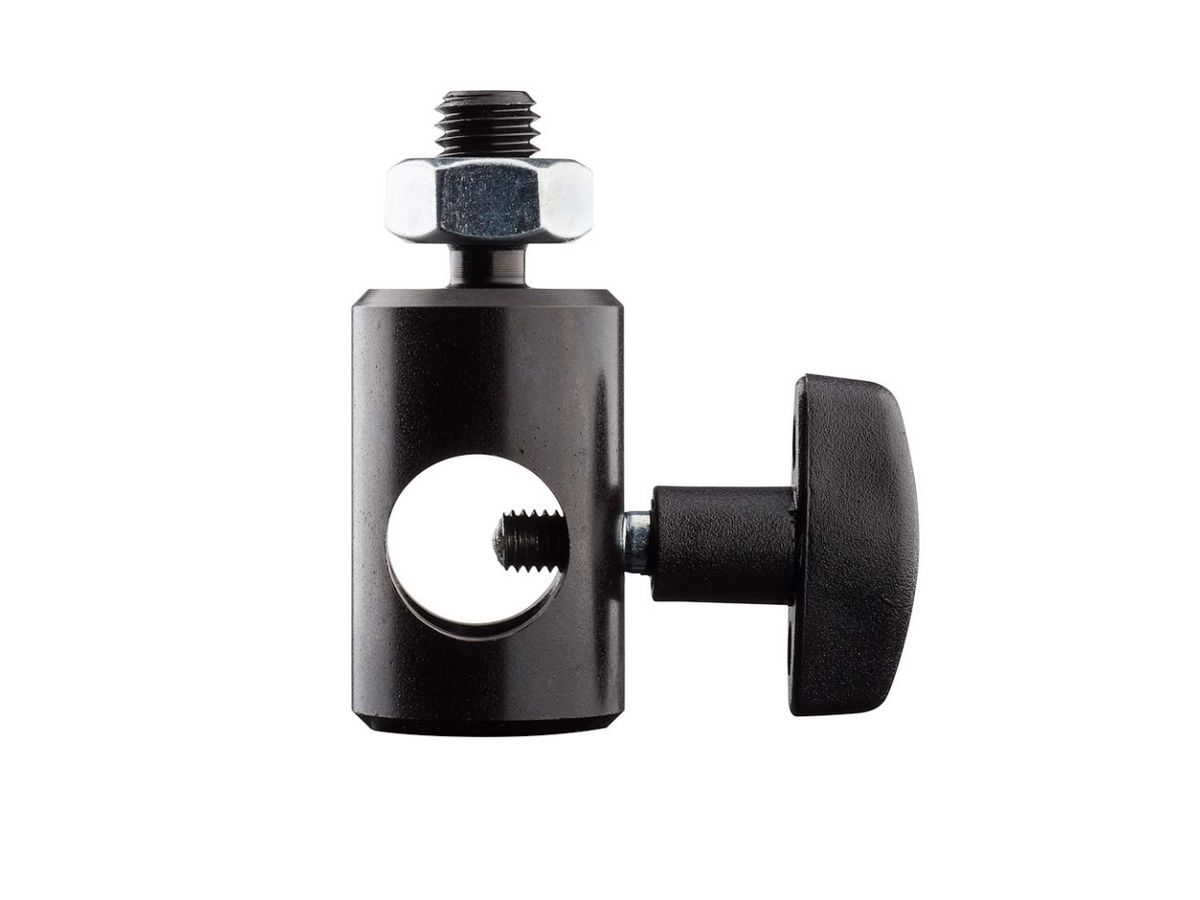 Manfrotto 16mm Female Adapter M10