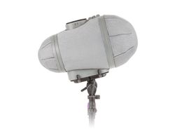 Rycote Stereo Cyclone Double MS Kit 1