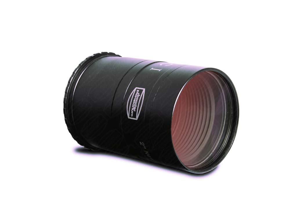 Baader RCC I Rowe Coma Corrector