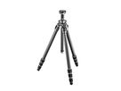 Gitzo Mountaineer S-2 lang, 4 segm.