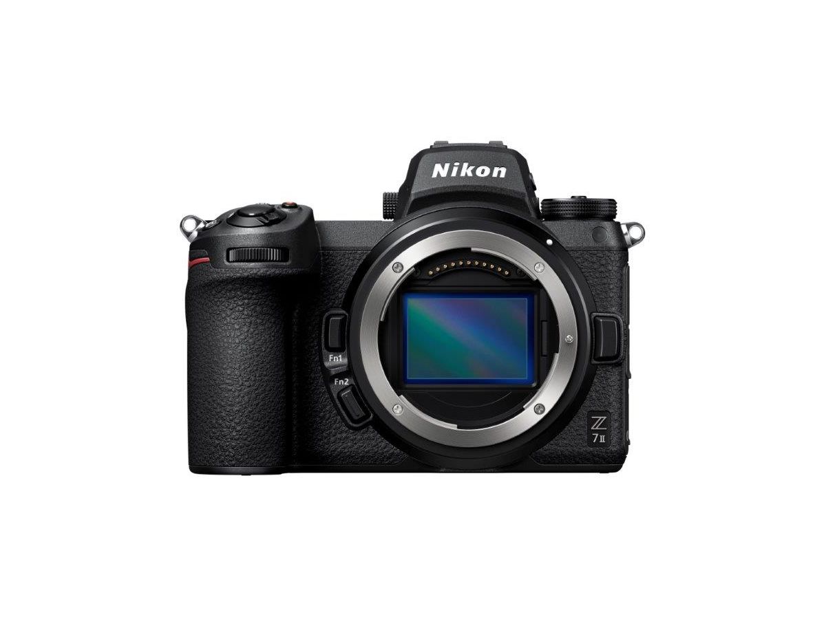 Nikon Z 7II Body