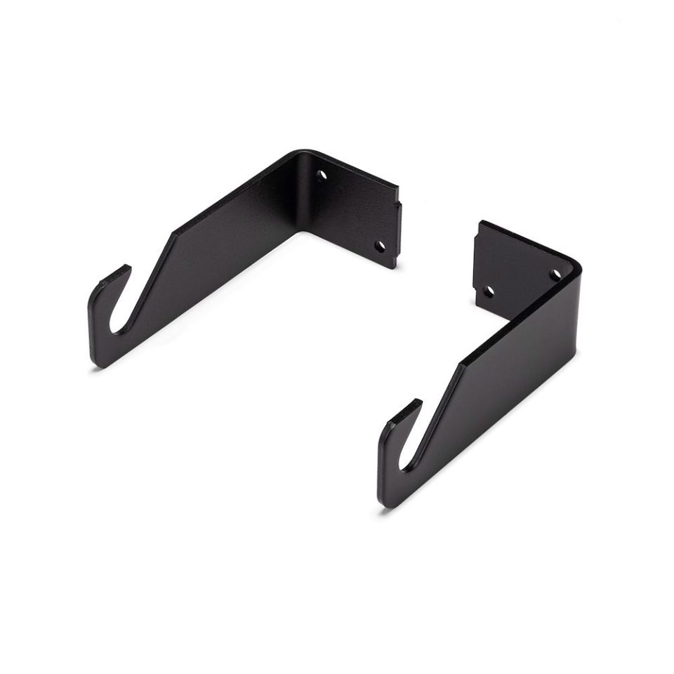 Manfrotto Wall Mounted Background Hooks