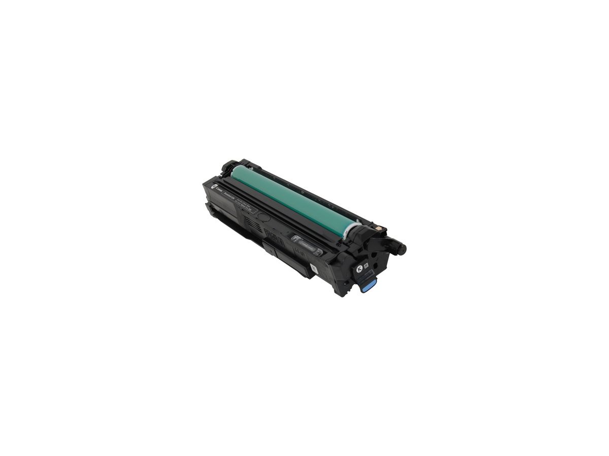 Canon Drum Unit 034 Black