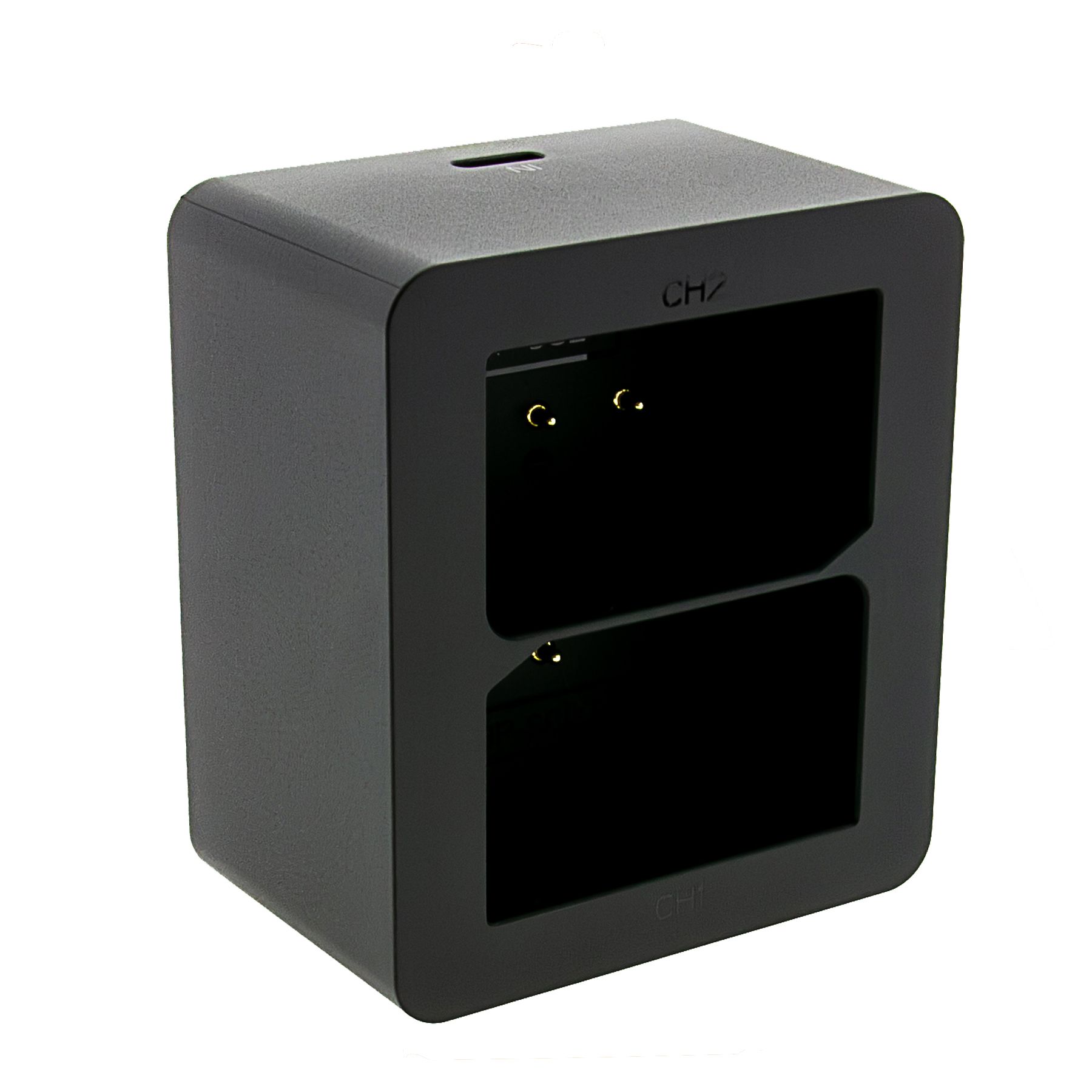 Patona Ladegerät Dual Leica BP-SCL7