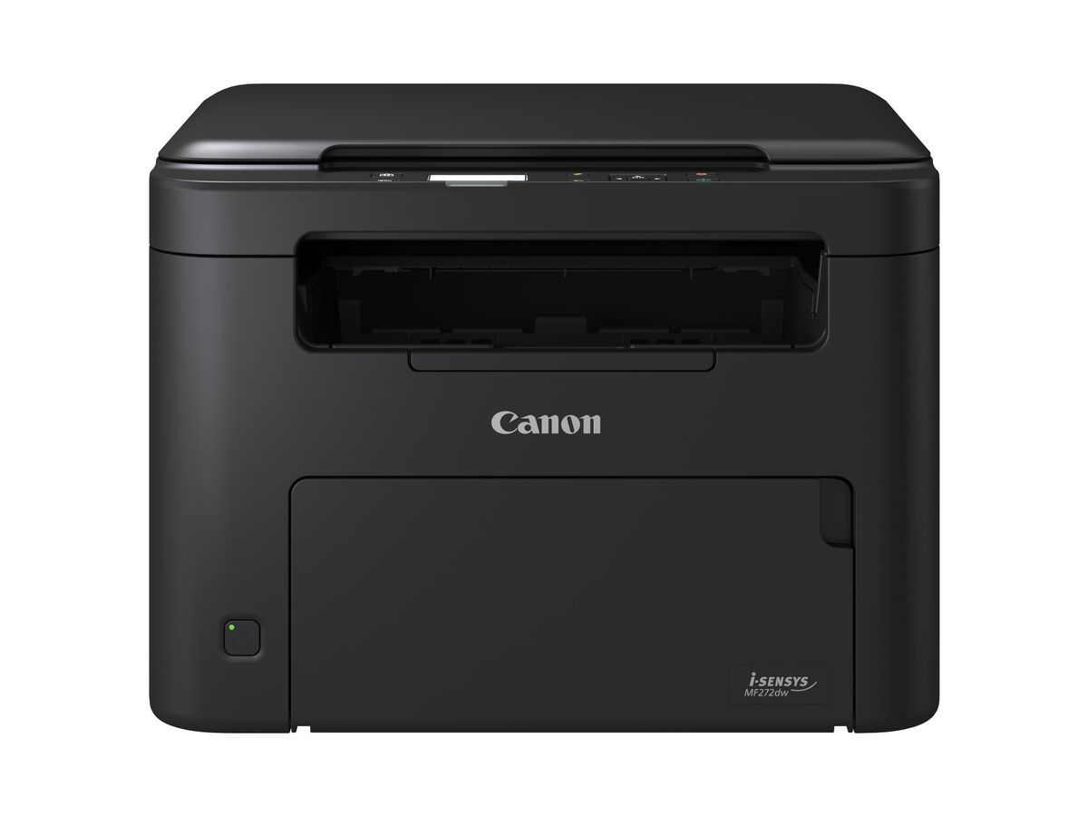 Canon i-SENSYS MF272dw B/W Laser