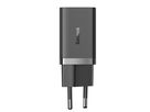 Baseus GaN5 Pro 2 Port Charger 40W Black