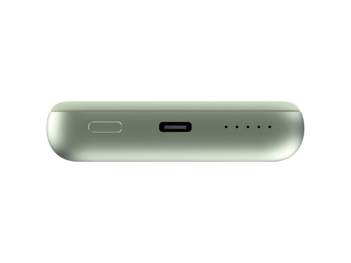 Verbatim Powerbank 10000 mAh Green