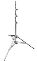 Avenger Baby Stand 40 Steel 400cm Silv