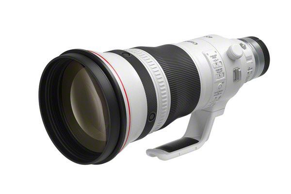 Canon RF 400mm f/2.8L IS USM