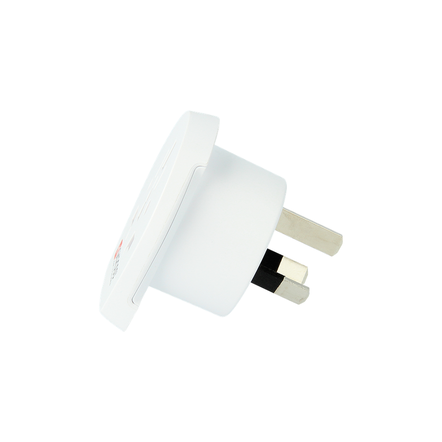 Skross World to Australia / China