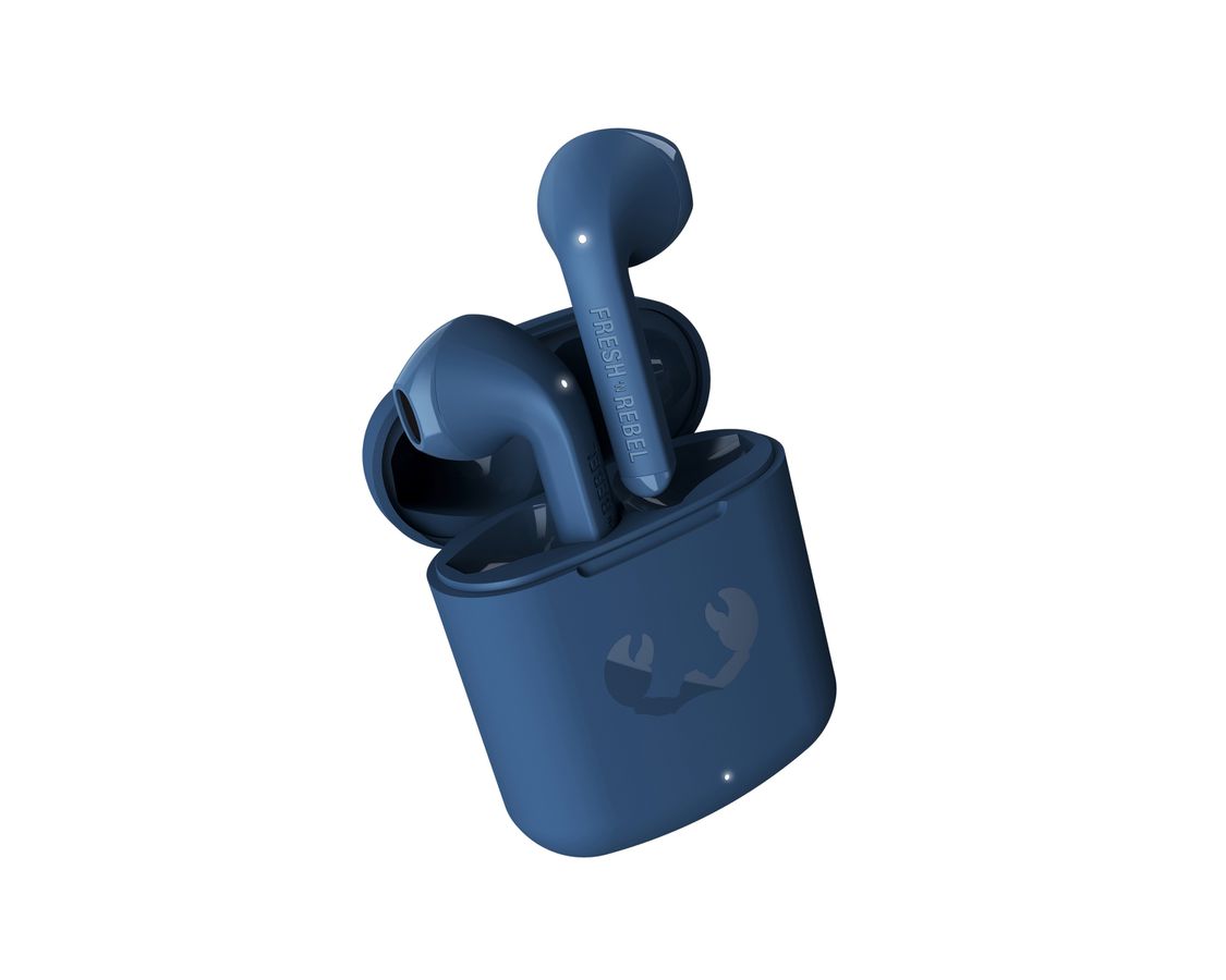 Fresh 'n Rebel Twins Core Steel Blue