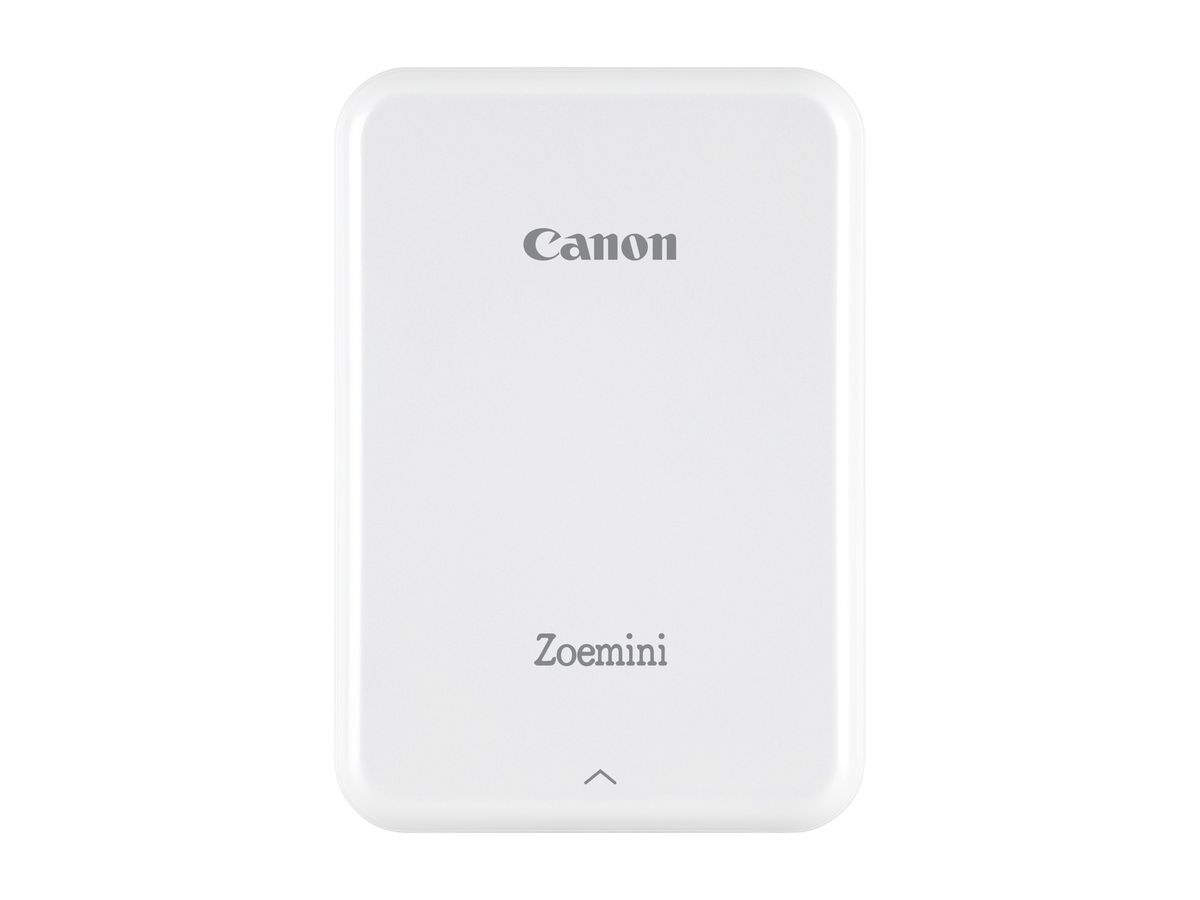 Canon Zoemini weiss