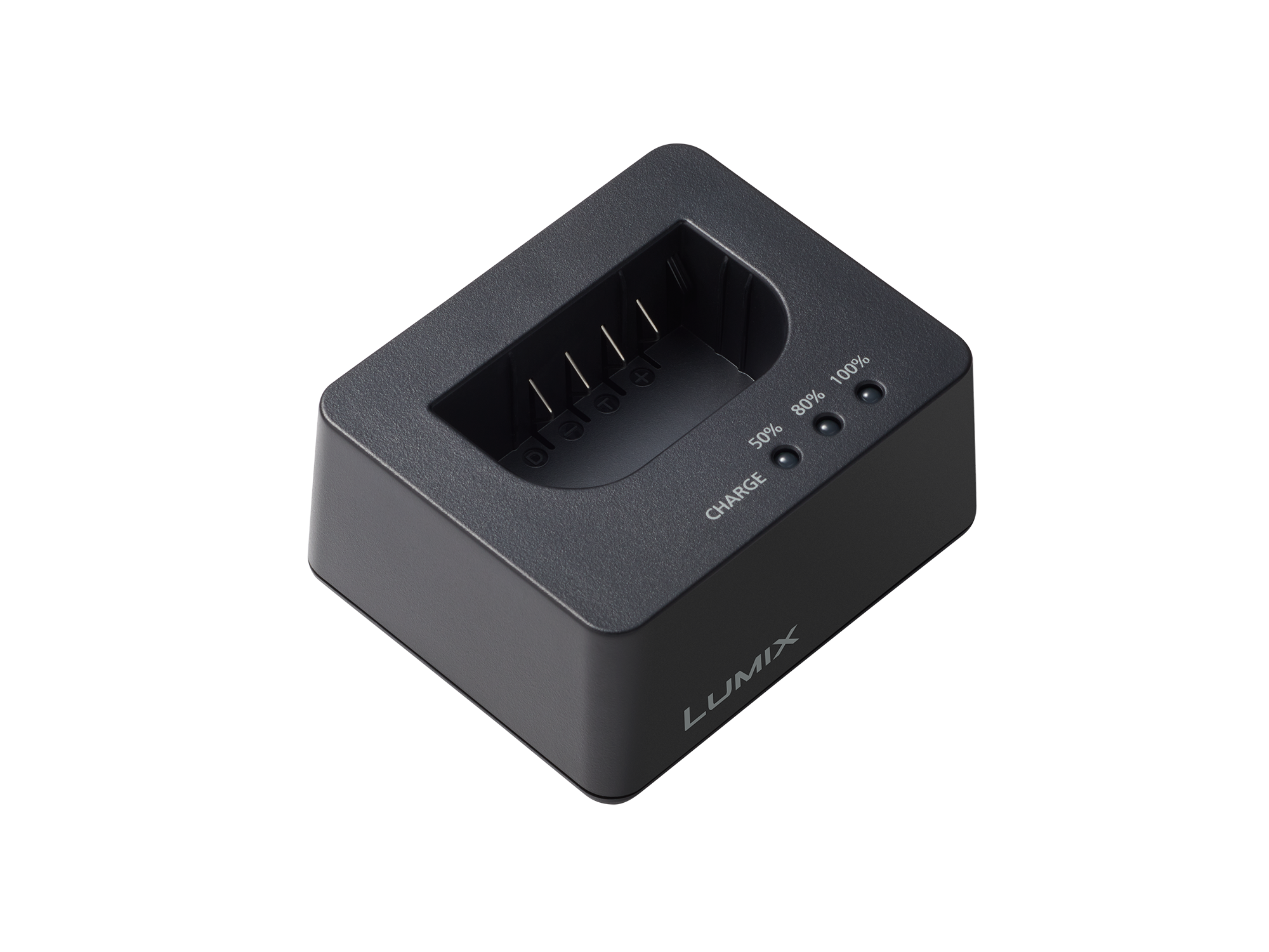 Panasonic Ext. Ladegerät zu Lumix