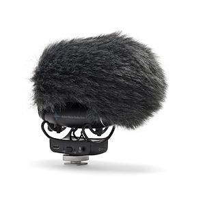 Joby Windjammer for Wavo PRO and Pro DS