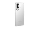 Samsung S25 Edge Clear Case