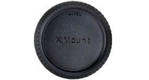 Fujifilm BCP-001 Body Cap XF/XC