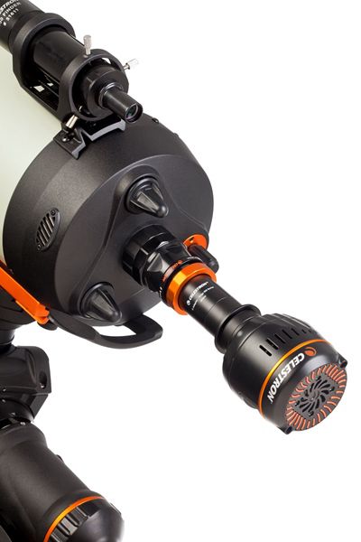 Celestron T-Adapter für Edge-HD C 8