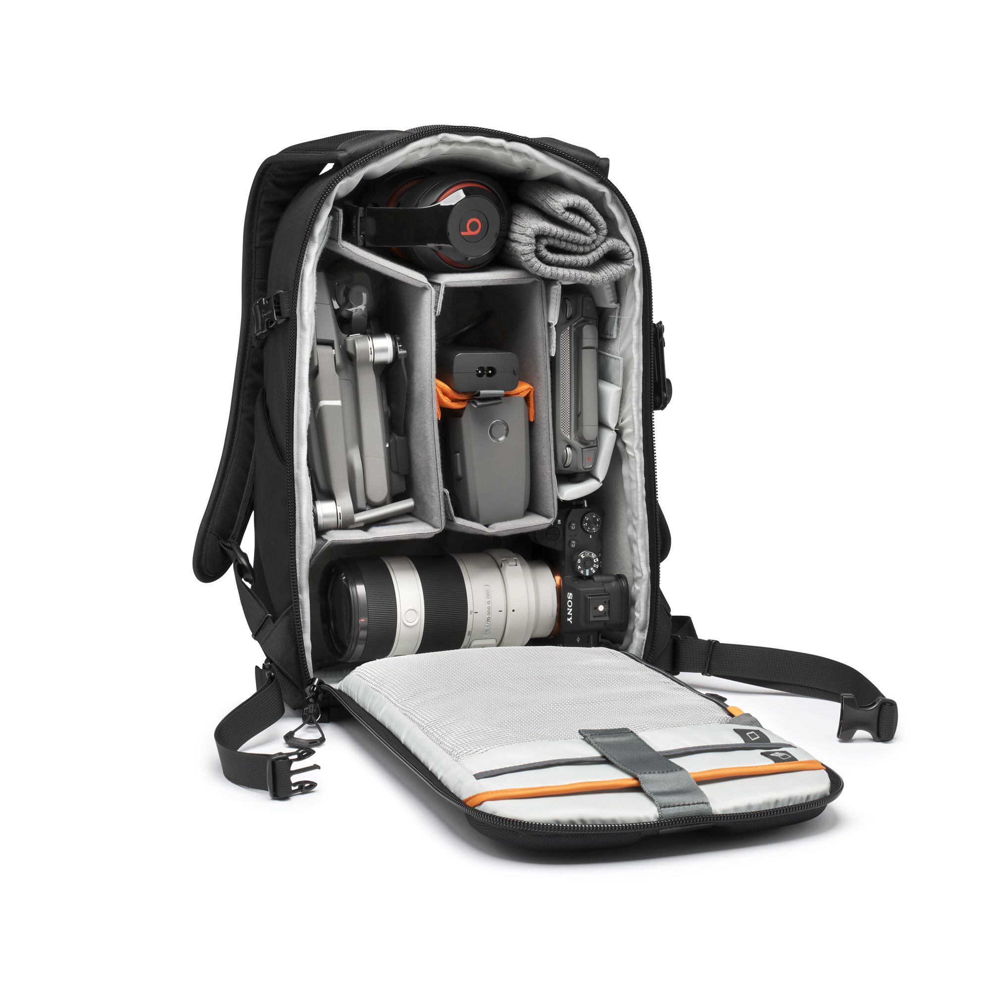 Lowepro Flipside BP 300 AW III Black