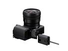 Sony DC-C1 Kuppler Z/W-Typ Batterien
