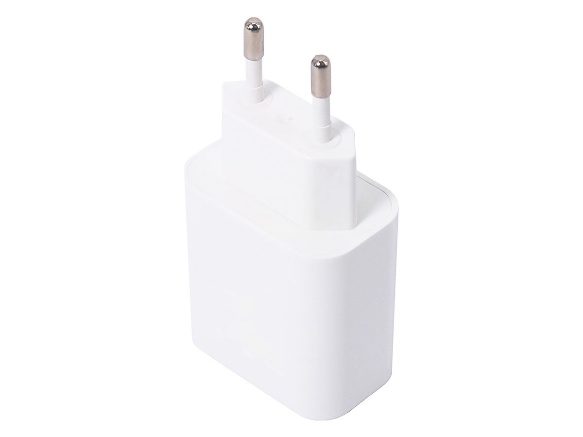 Patona Chargeur USB-C + USB-A 18W