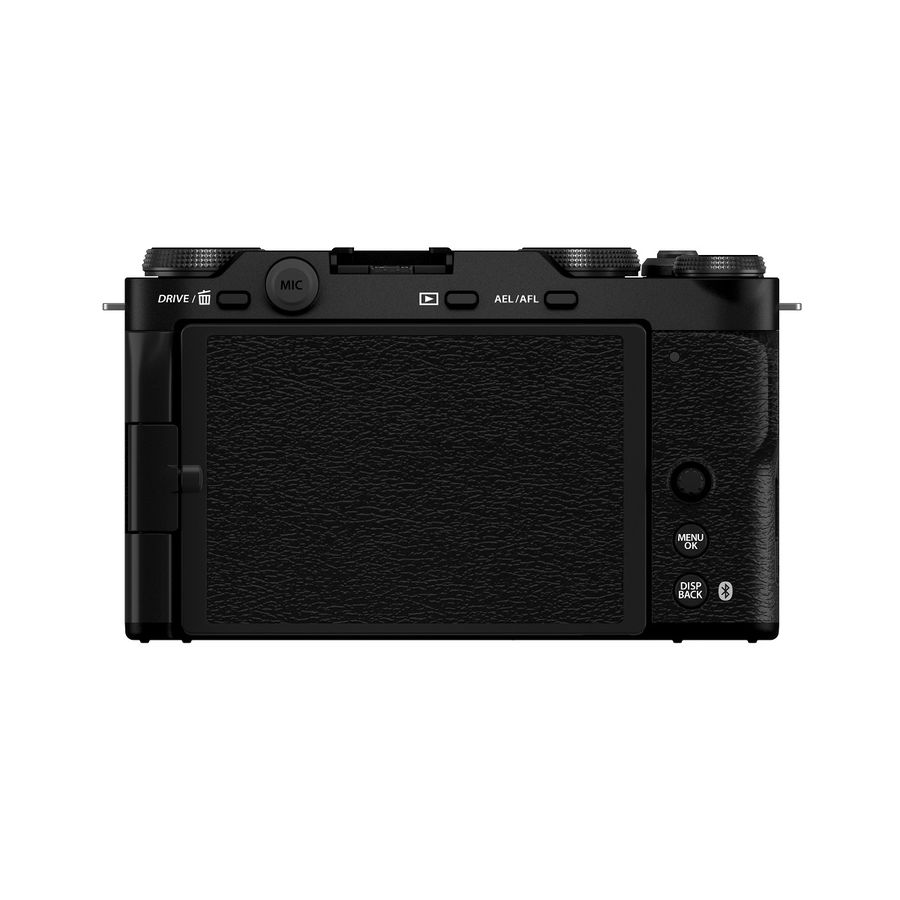 Fujifilm X-M5 Black Body Swiss Garantie