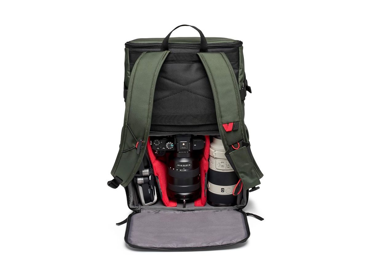 Manfrotto Street Slim Backpack
