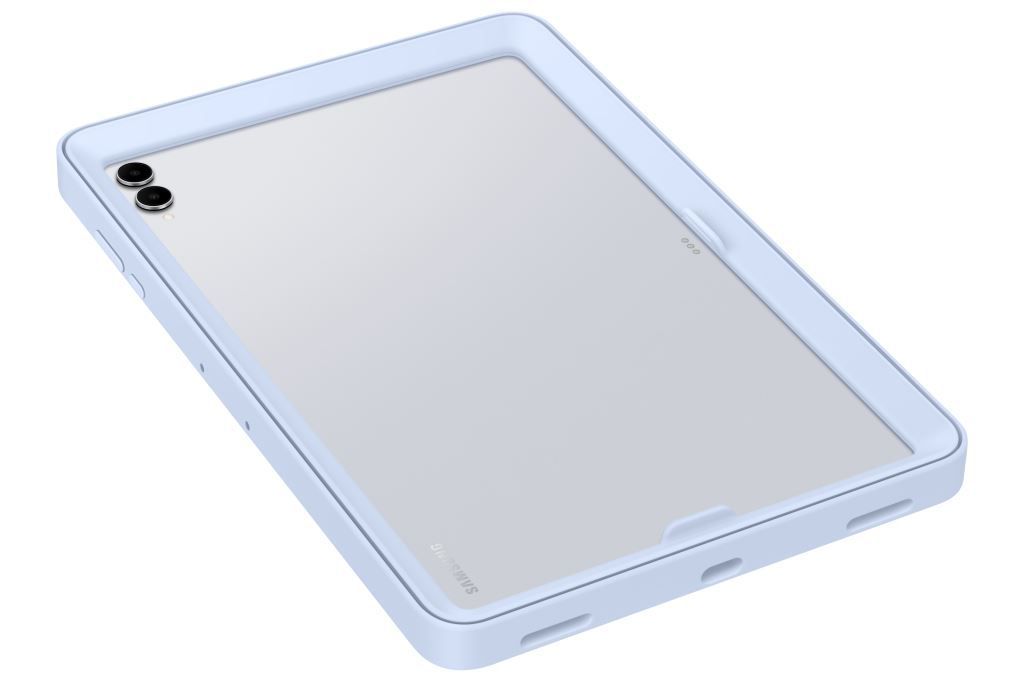 Samsung Tab S11 Ul Frame Cover Blue