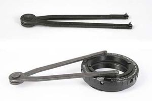 Baader Stirnlochschlüssel Ø 2mm