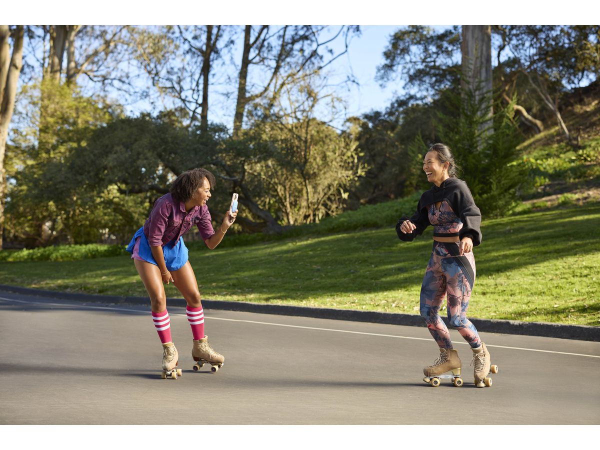 SanDisk Creator Phone PSSD 1'000MB/s 2TB