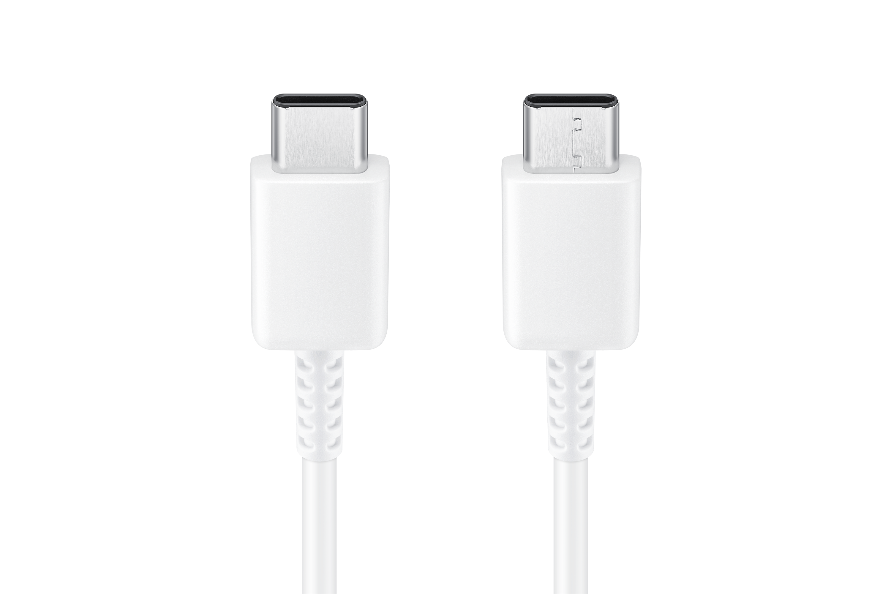 Samsung USB-C zu USB-C 60W 1m white