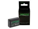 Patona Premium Batterie Sony NP-FW50