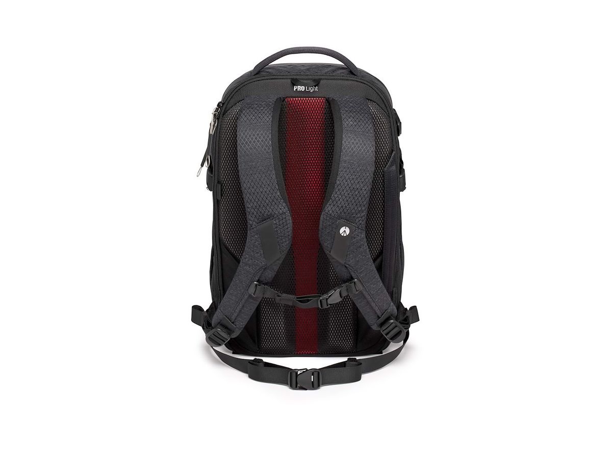 Manfrotto PL Frontloader Backpack M