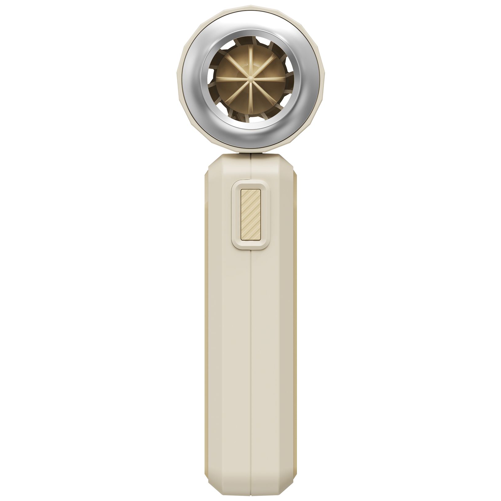 Verbatim AirJet Handheld Fan White
