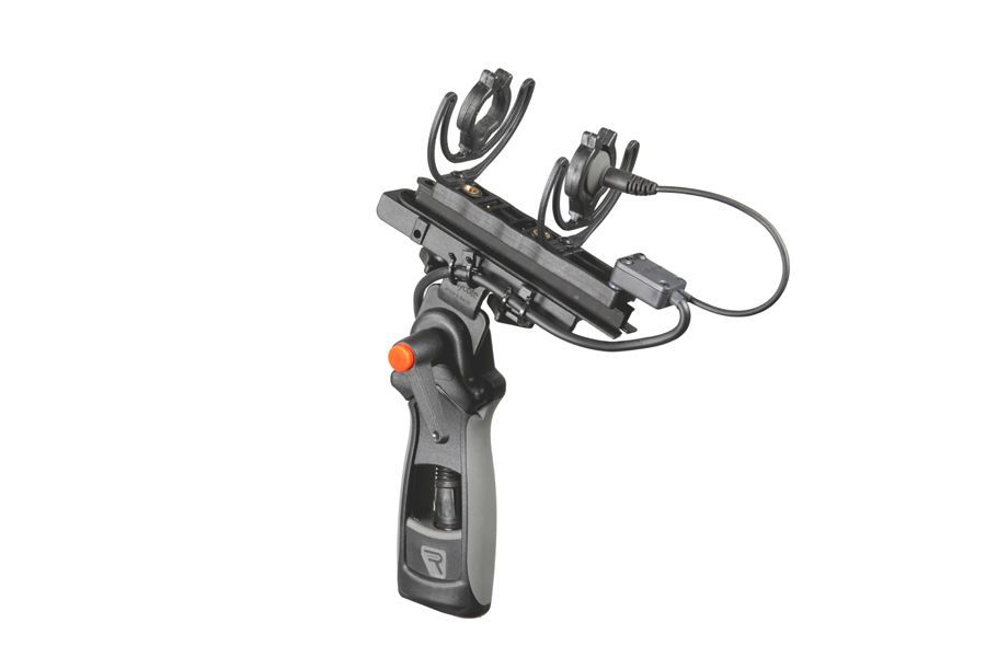 Rycote Modular Windshield WS 1 Kit MZL