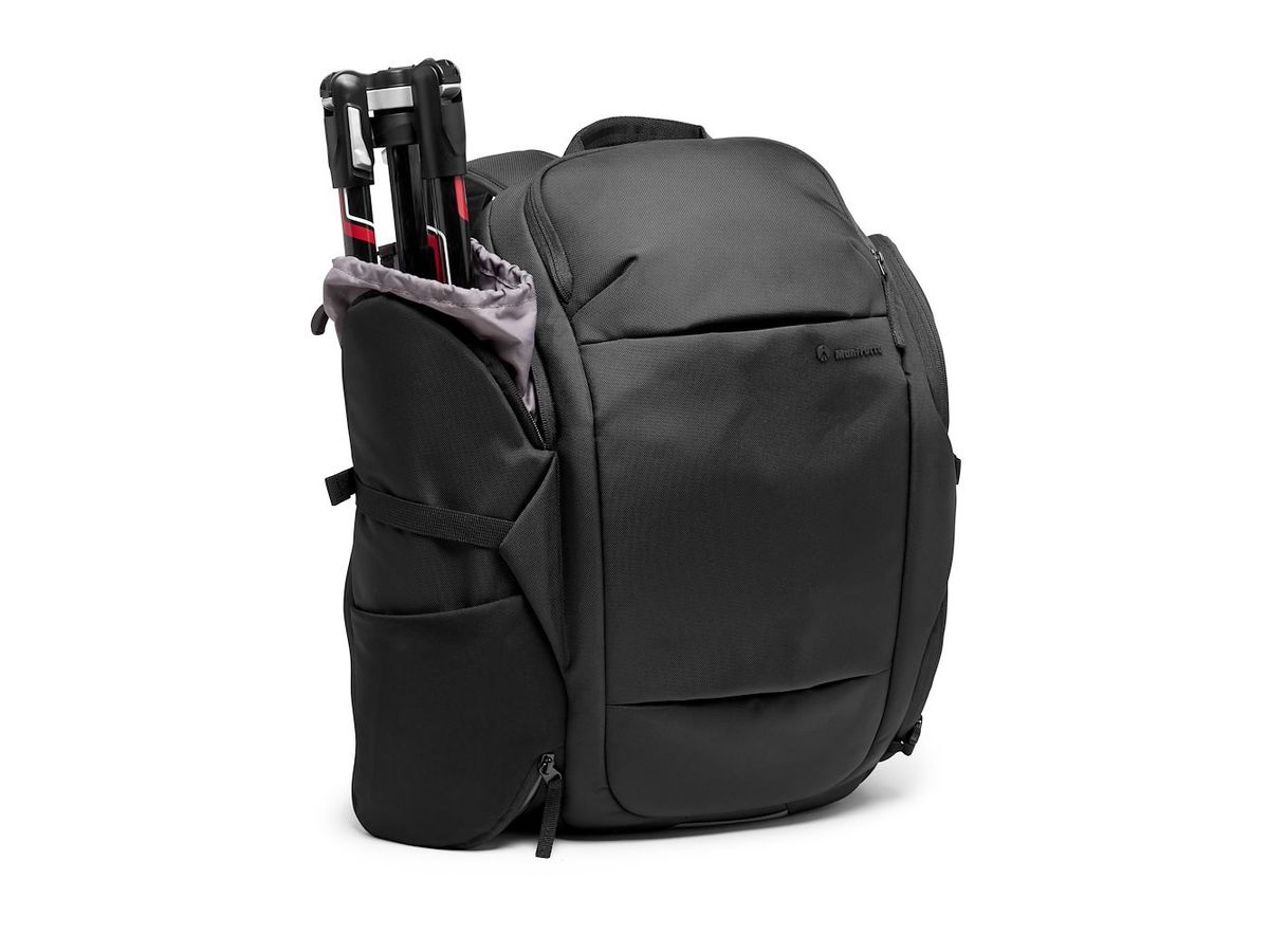 Manfrotto Advanced Travel Backpack M III